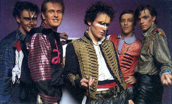 adam the ants adam and the ants 1173769 662 401
