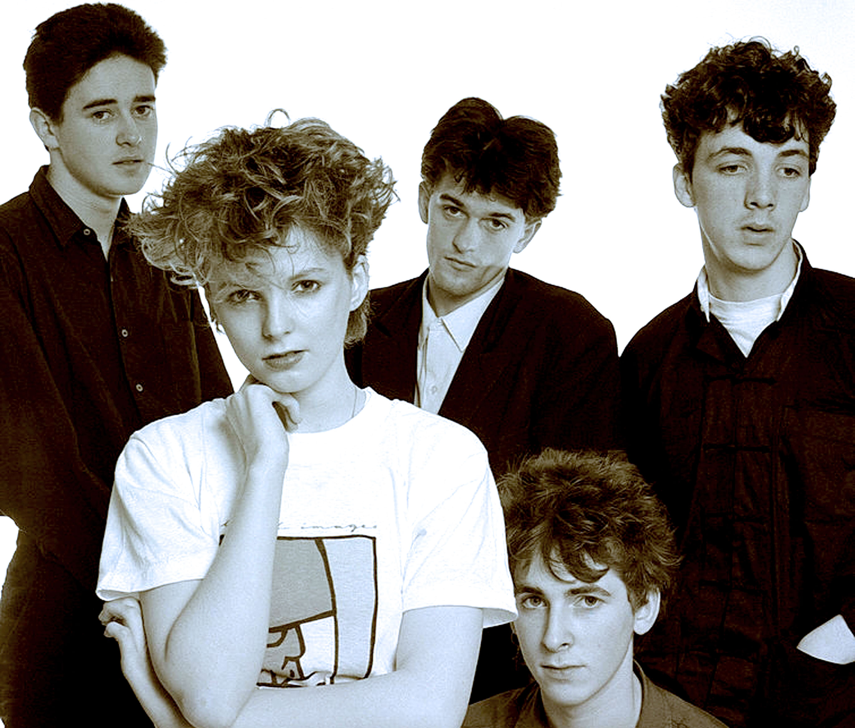 Altered Images